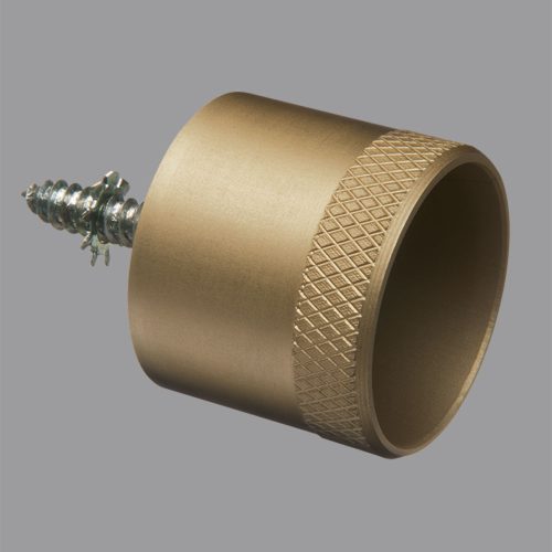 soporte cilindrico dorado 1