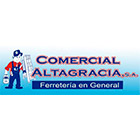 logo comercial altagracia