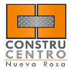 logo contru nueva rosa
