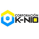 logo corporacion knio