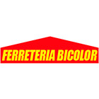 logo ferreteria bicolor