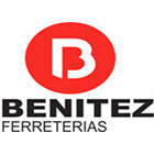 logo ferreterias benitez