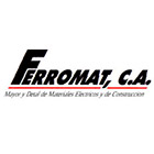logo ferromat