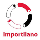 logo importllano