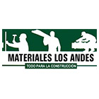 logo materiales los andes