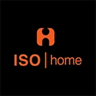 logo iso home
